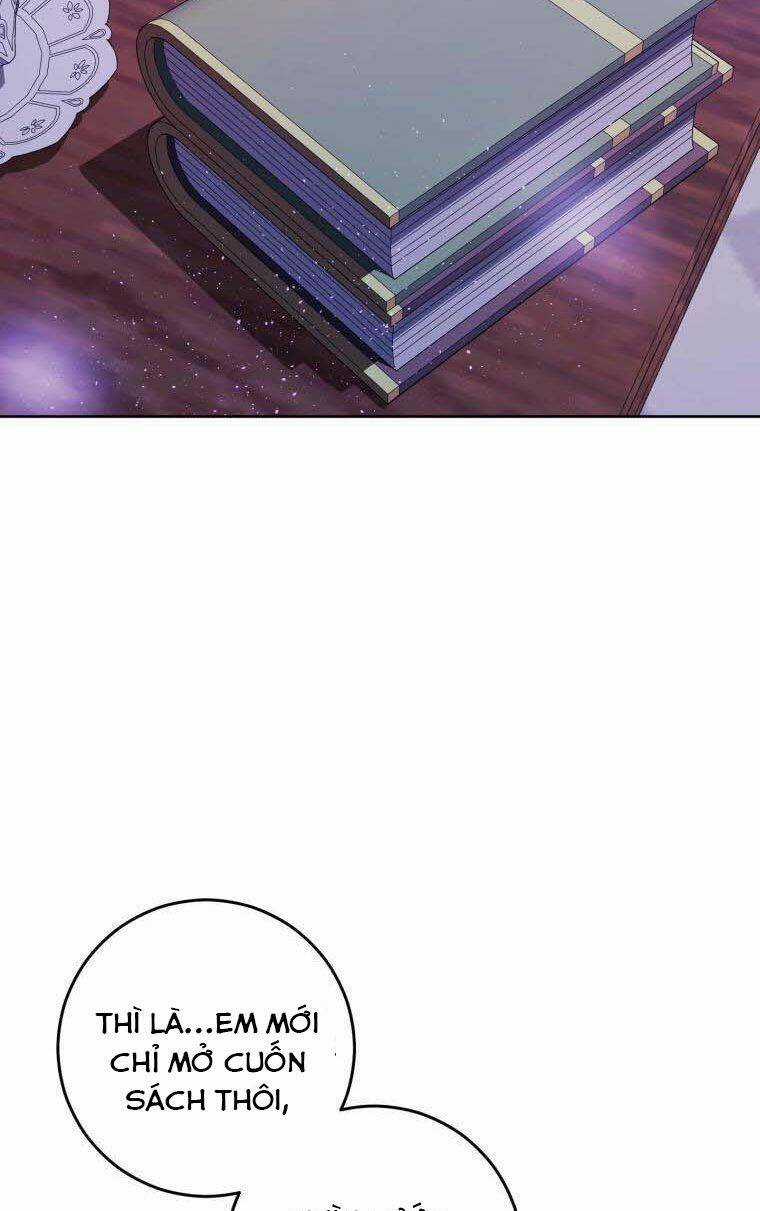 Bạo Chúa Thân Mến Chapter 24 trang 67