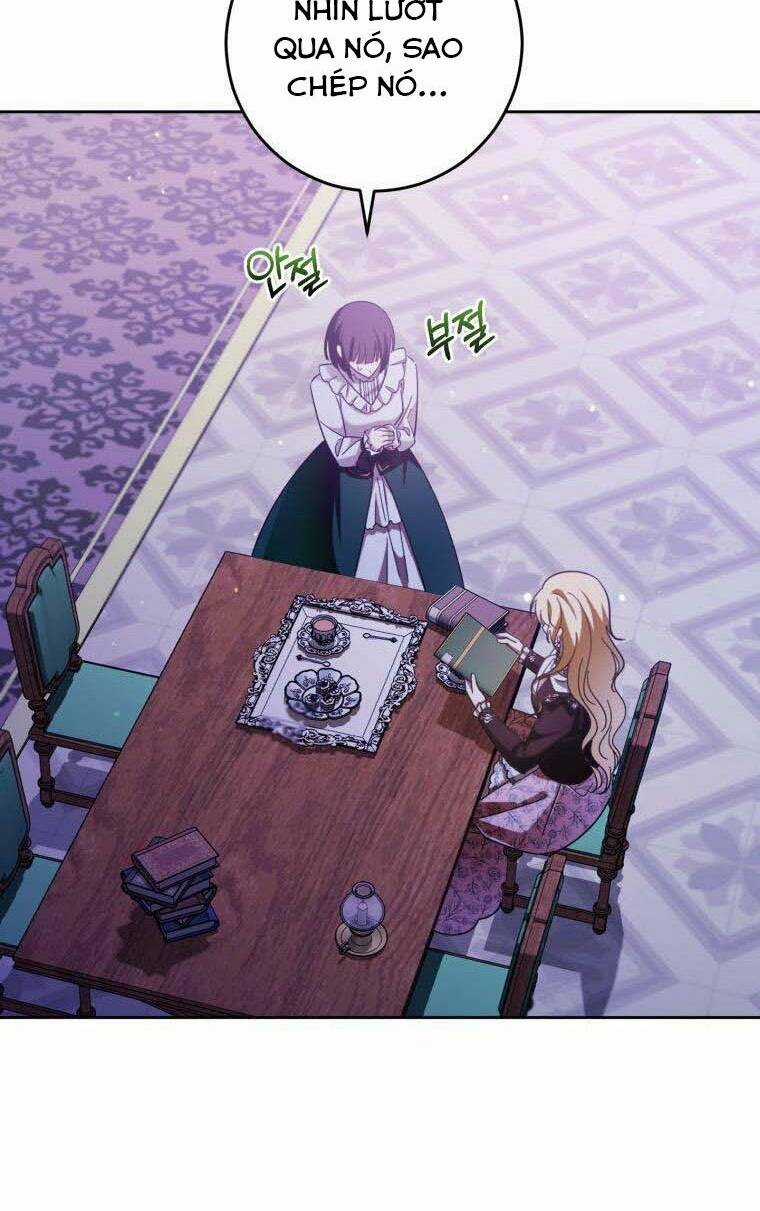 Bạo Chúa Thân Mến Chapter 24 trang 68