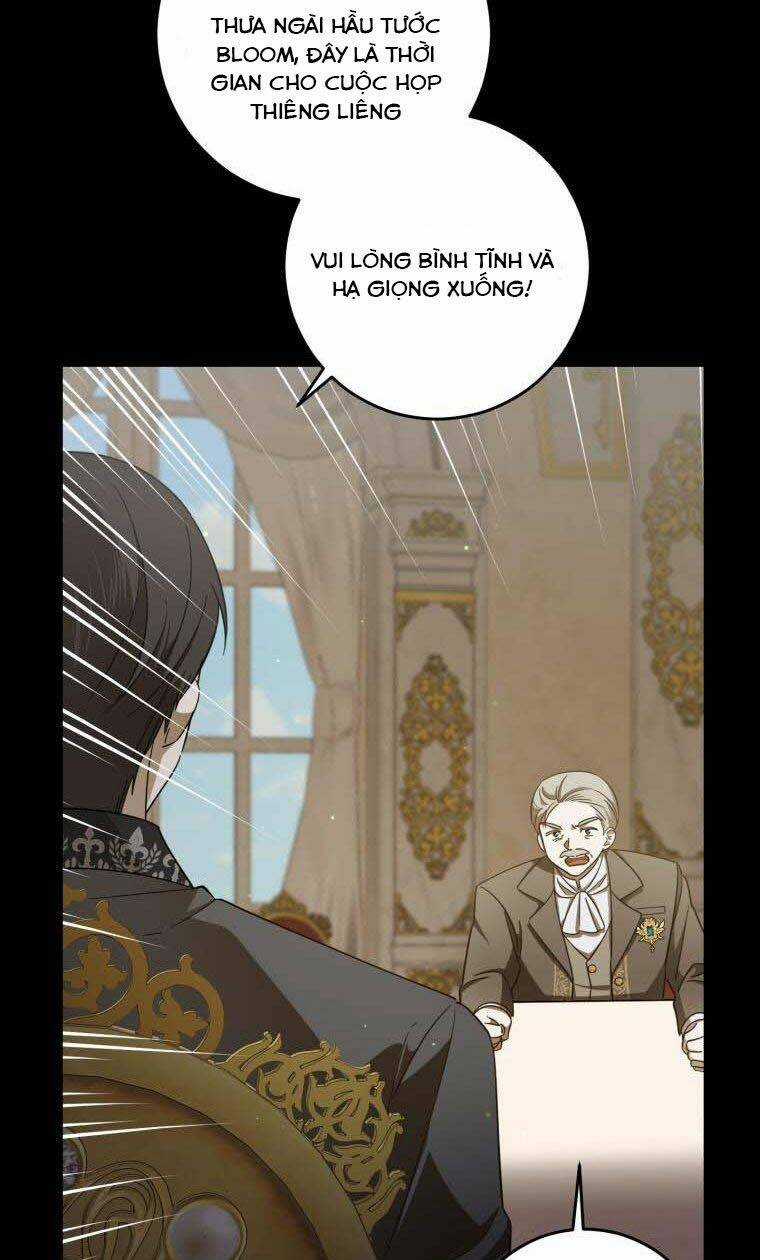 Bạo Chúa Thân Mến Chapter 24 trang 7