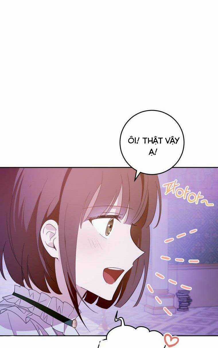 Bạo Chúa Thân Mến Chapter 24 trang 72