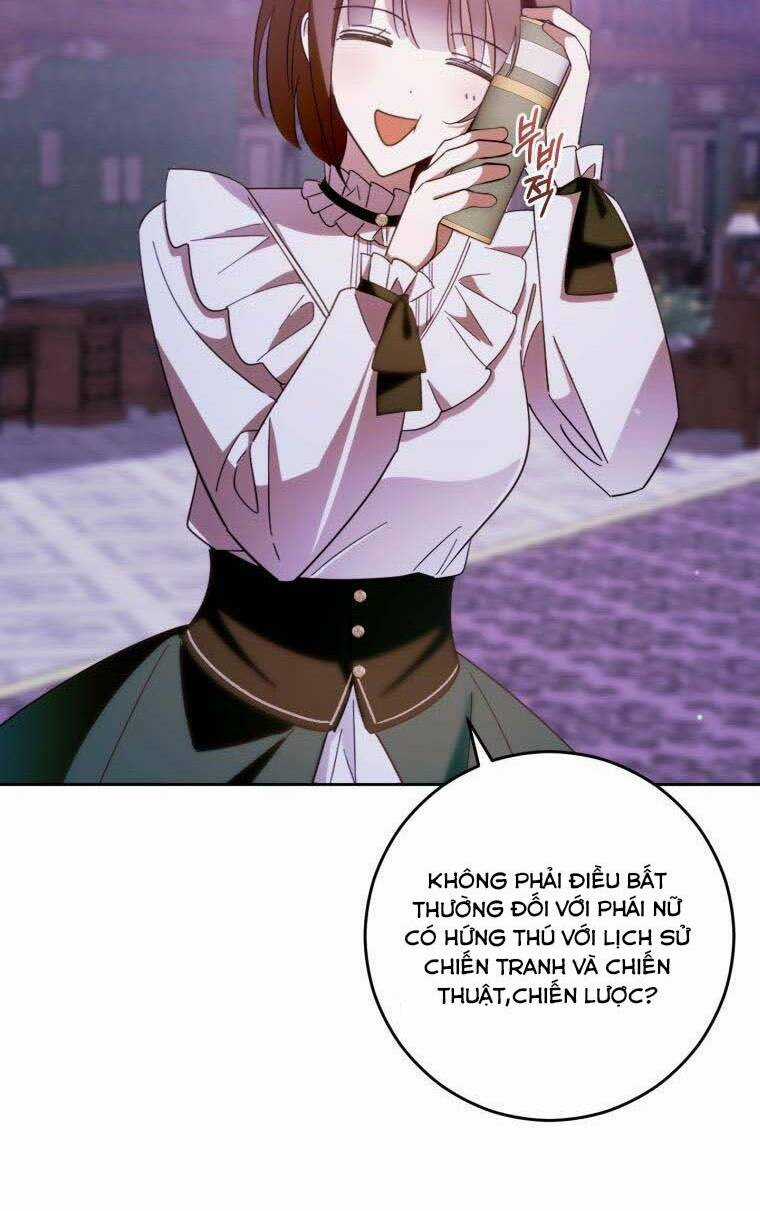 Bạo Chúa Thân Mến Chapter 24 trang 74