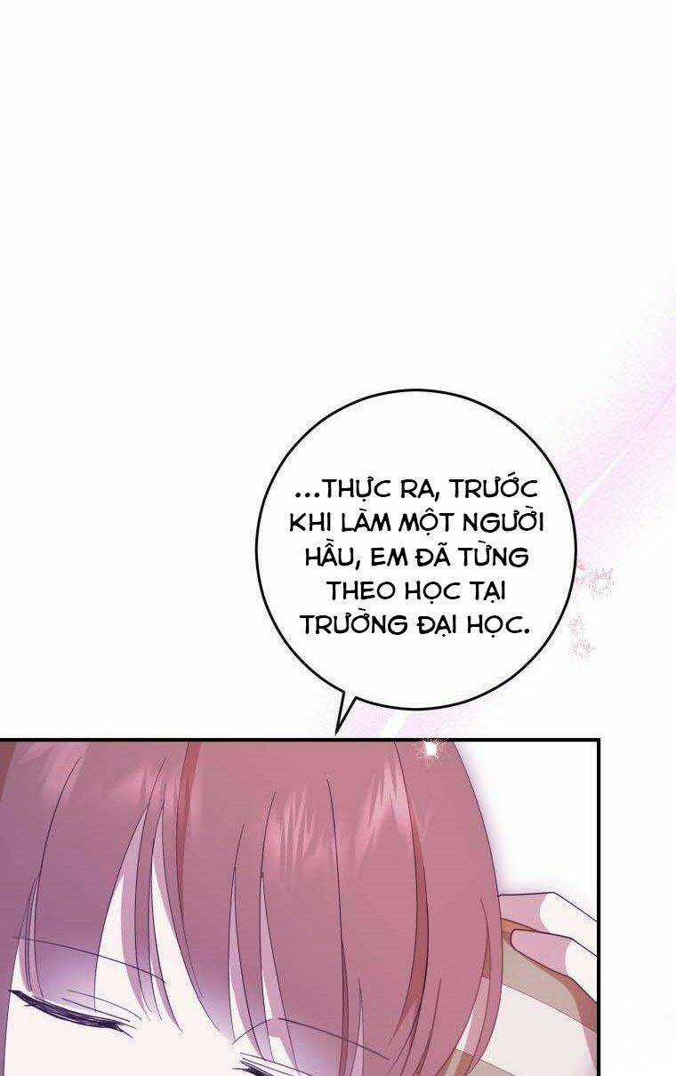 Bạo Chúa Thân Mến Chapter 24 trang 75