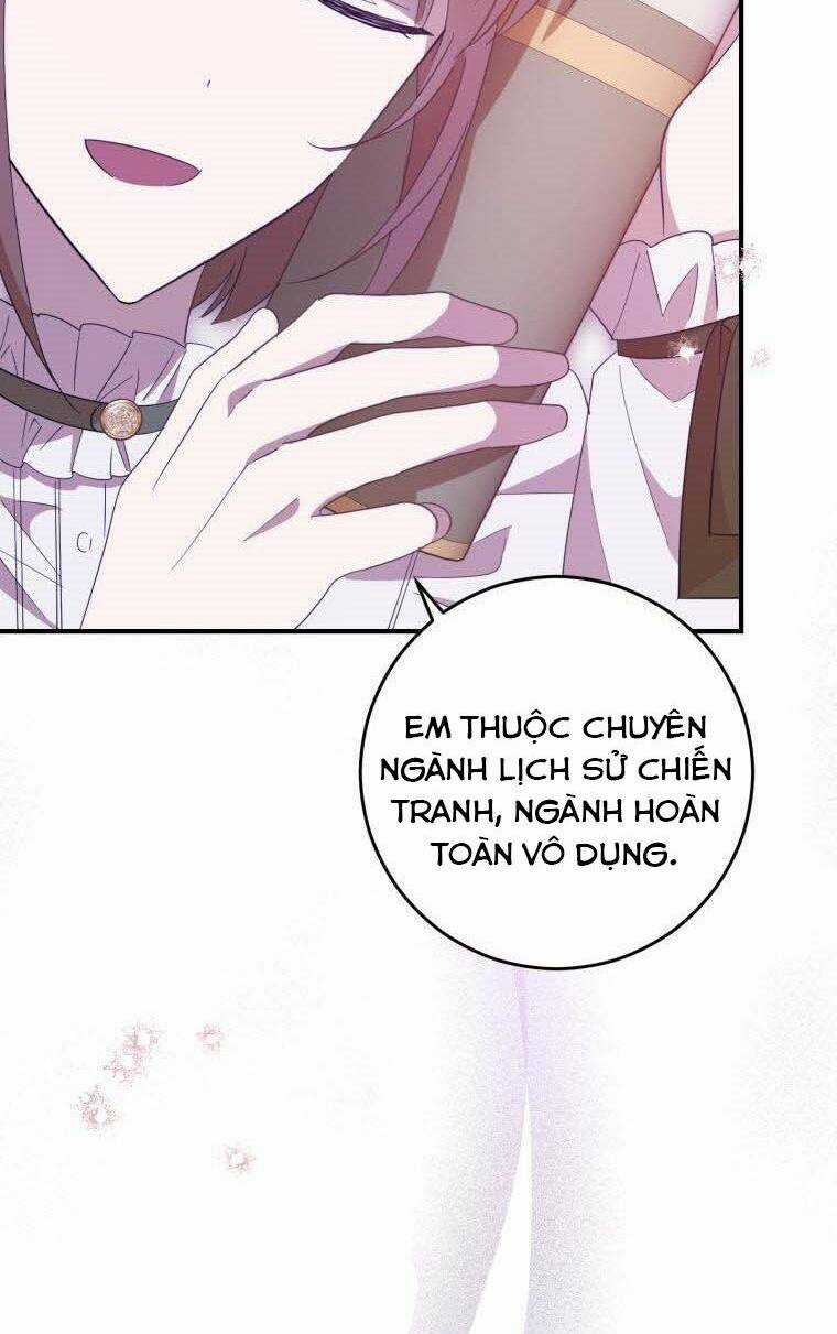 Bạo Chúa Thân Mến Chapter 24 trang 76
