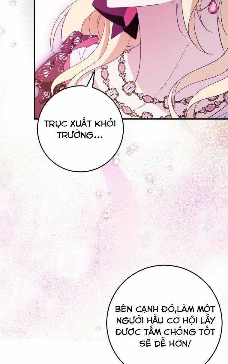 Bạo Chúa Thân Mến Chapter 24 trang 78