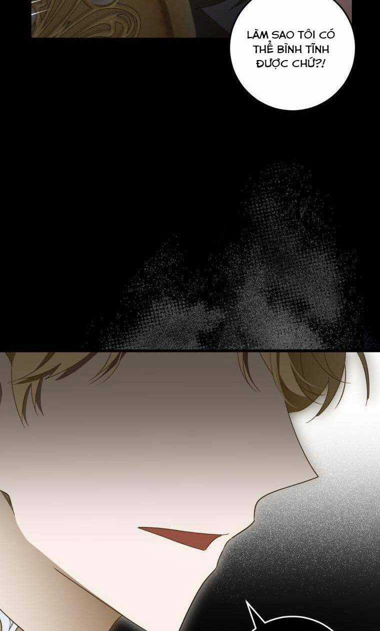 Bạo Chúa Thân Mến Chapter 24 trang 8