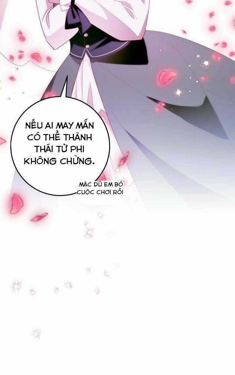 Bạo Chúa Thân Mến Chapter 24 trang 80