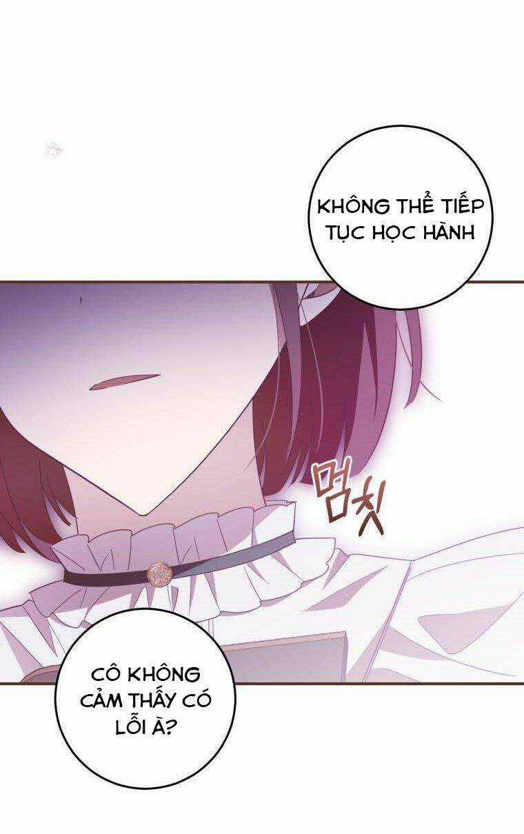 Bạo Chúa Thân Mến Chapter 24 trang 81