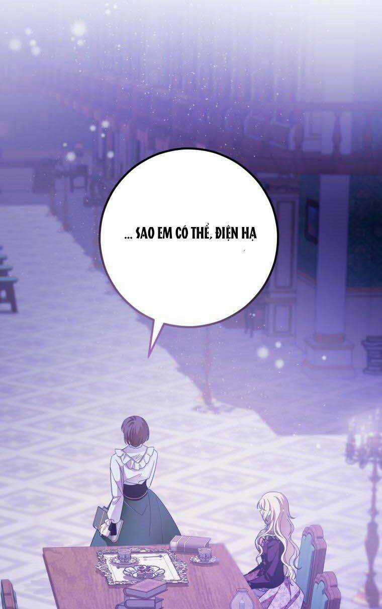 Bạo Chúa Thân Mến Chapter 24 trang 83