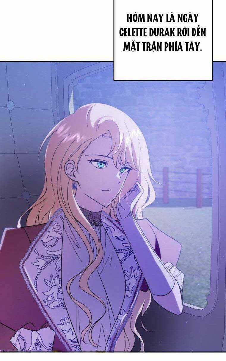 Bạo Chúa Thân Mến Chapter 24 trang 88