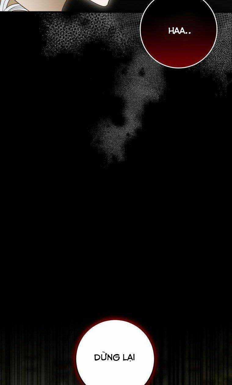 Bạo Chúa Thân Mến Chapter 24 trang 9