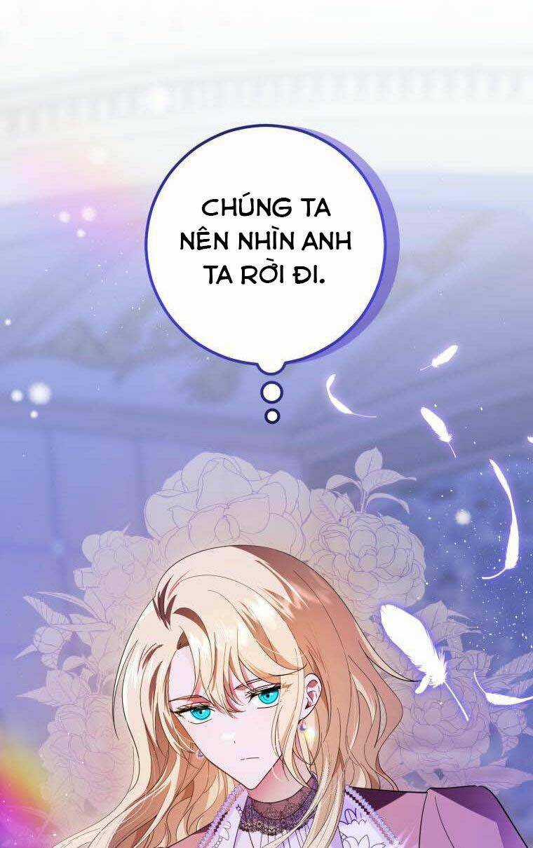 Bạo Chúa Thân Mến Chapter 24 trang 93