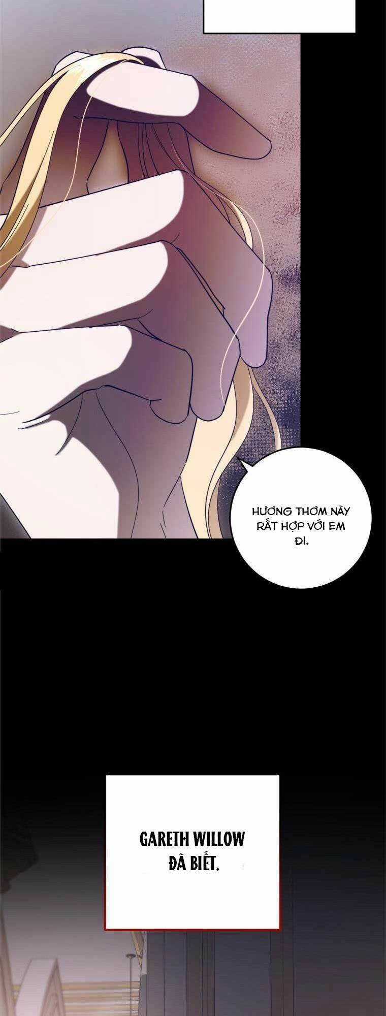 Bạo Chúa Thân Mến Chapter 25 trang 16