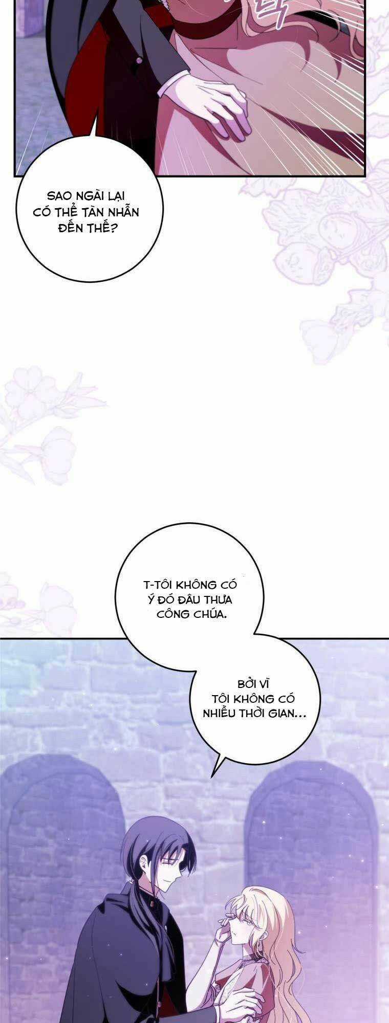 Bạo Chúa Thân Mến Chapter 25 trang 25