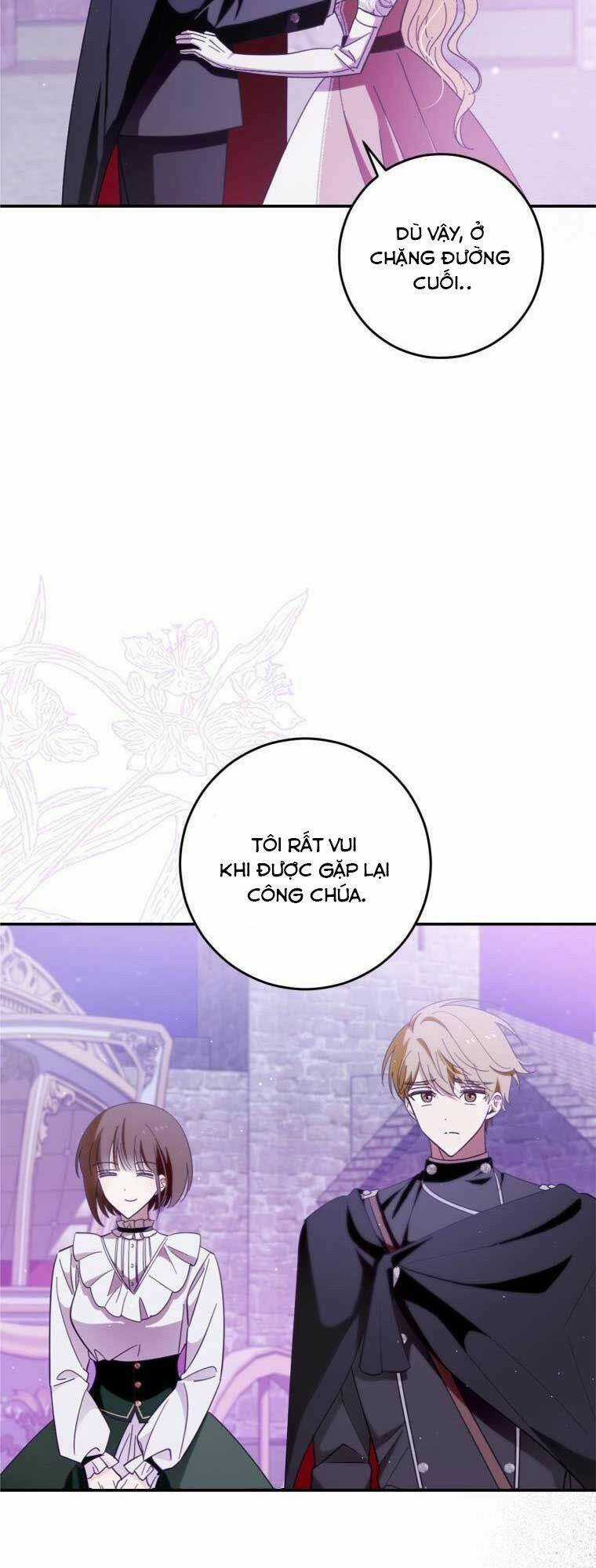 Bạo Chúa Thân Mến Chapter 25 trang 26