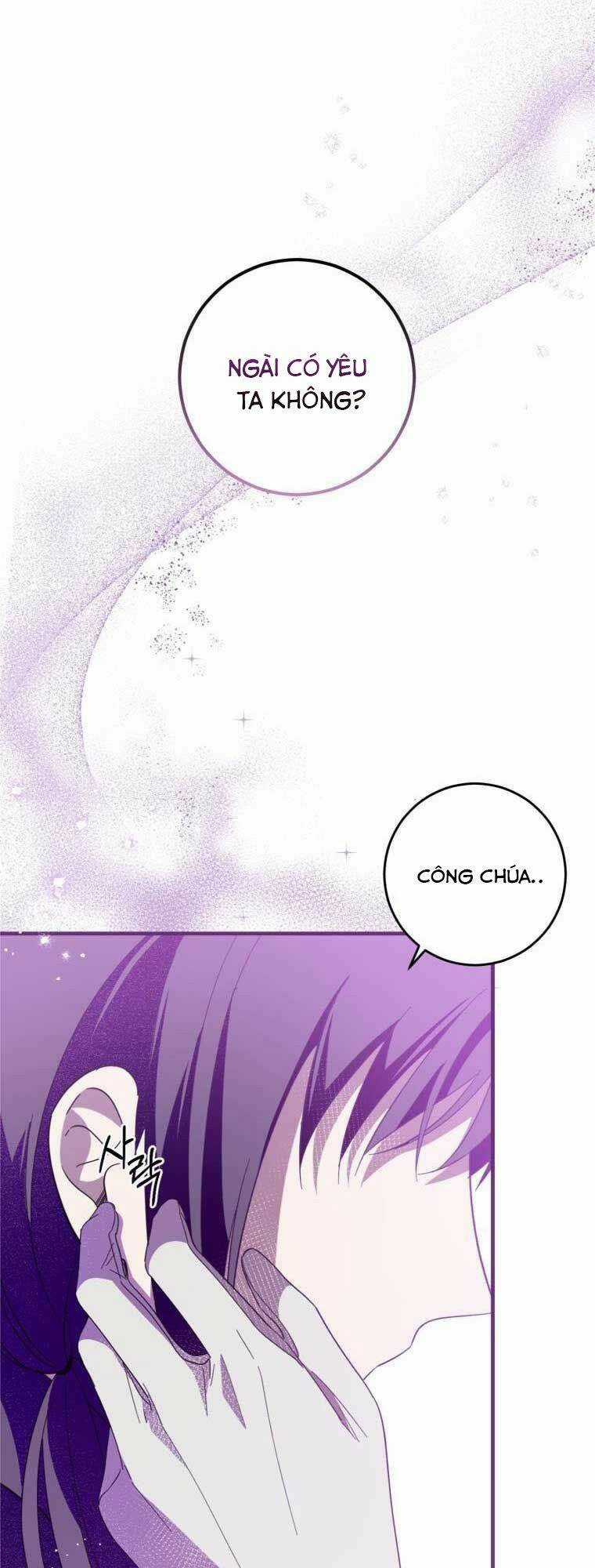 Bạo Chúa Thân Mến Chapter 25 trang 27