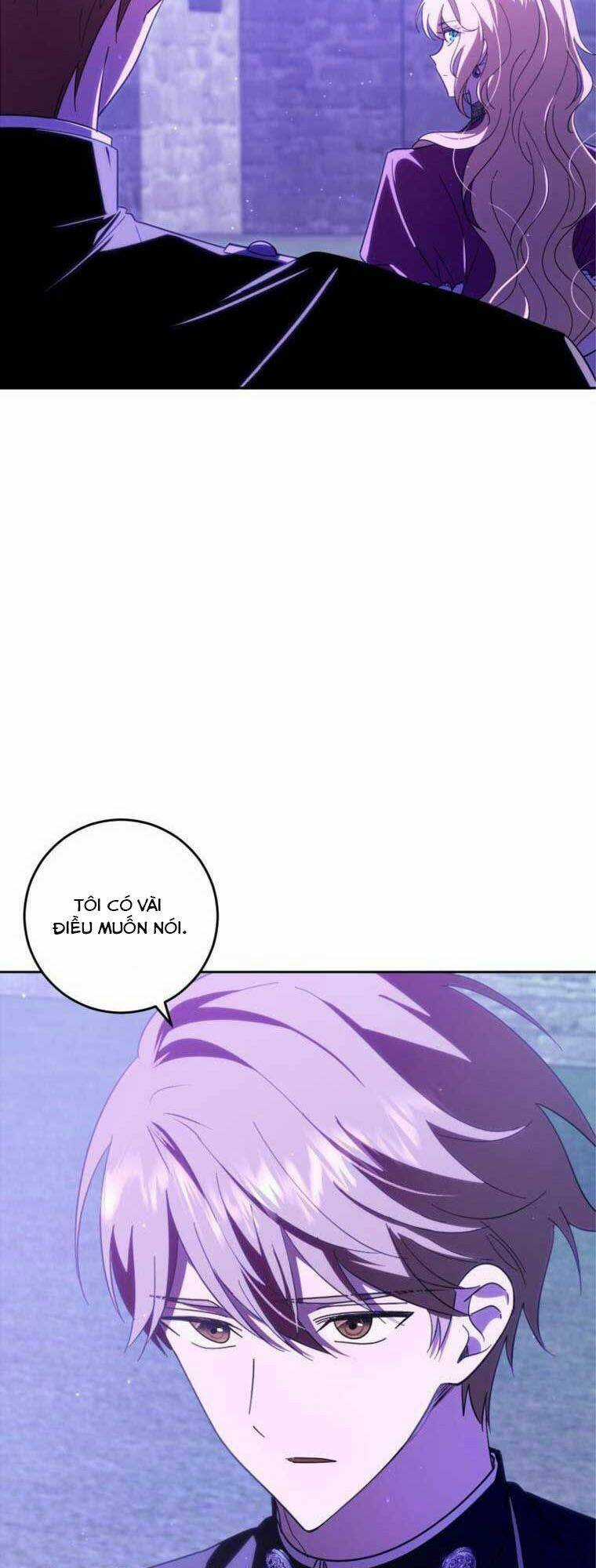 Bạo Chúa Thân Mến Chapter 25 trang 3