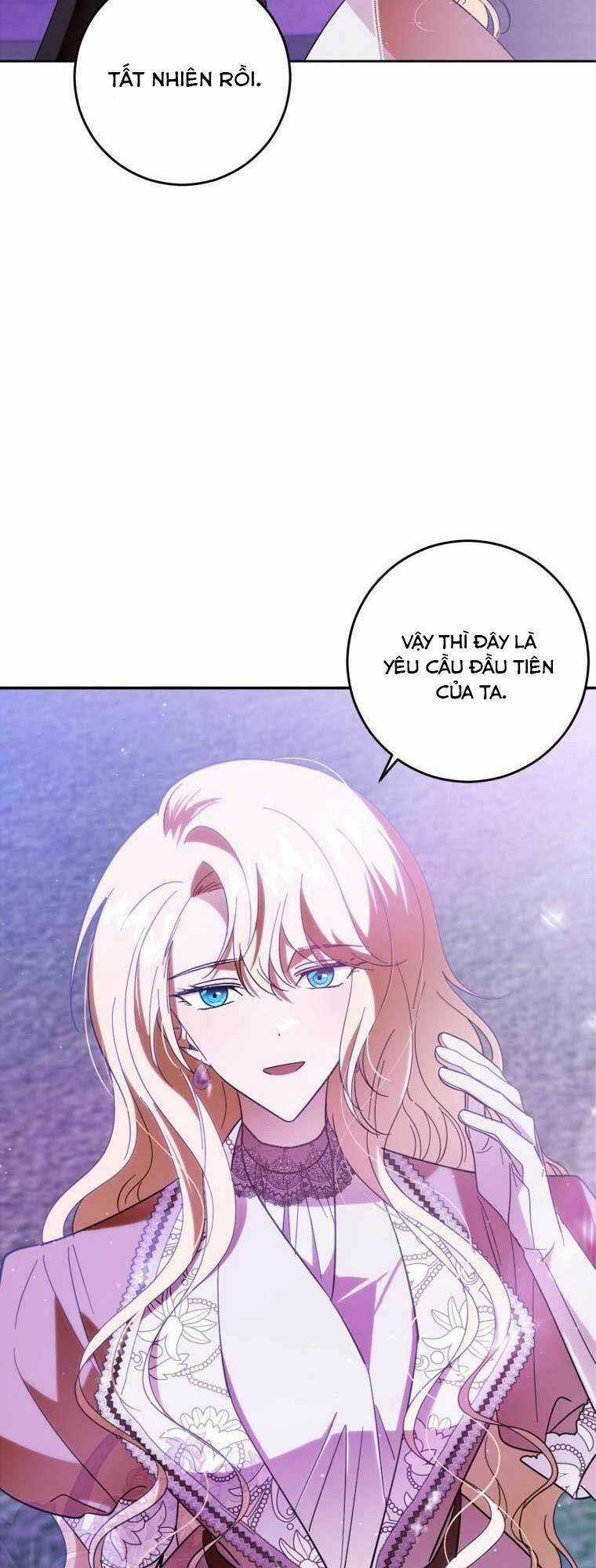 Bạo Chúa Thân Mến Chapter 25 trang 30