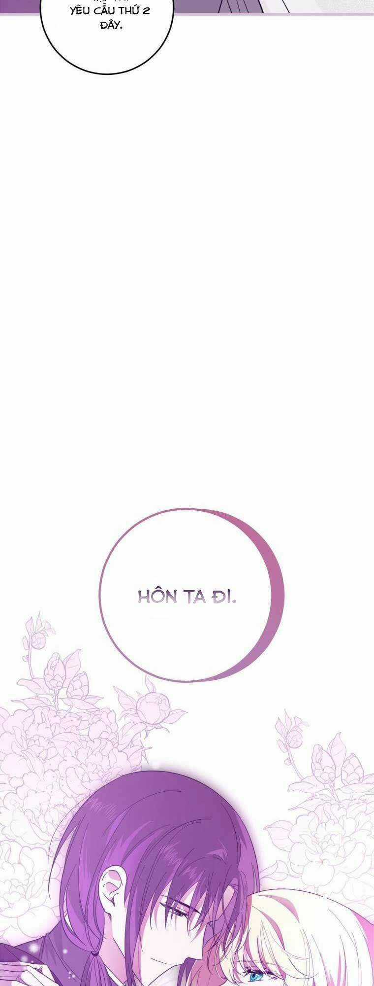 Bạo Chúa Thân Mến Chapter 25 trang 34