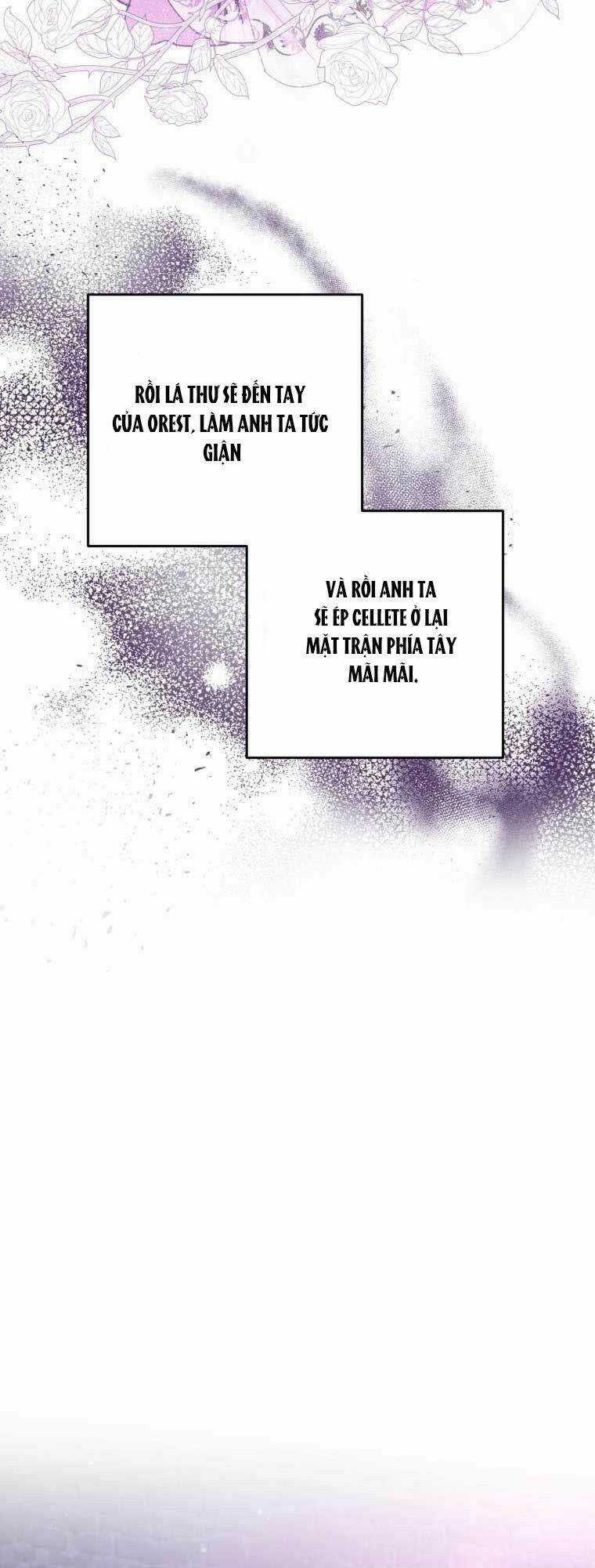 Bạo Chúa Thân Mến Chapter 25 trang 37
