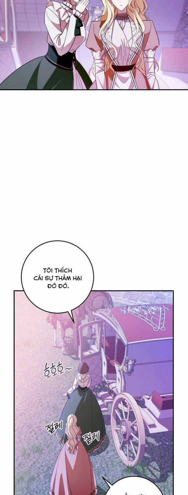 Bạo Chúa Thân Mến Chapter 25 trang 39