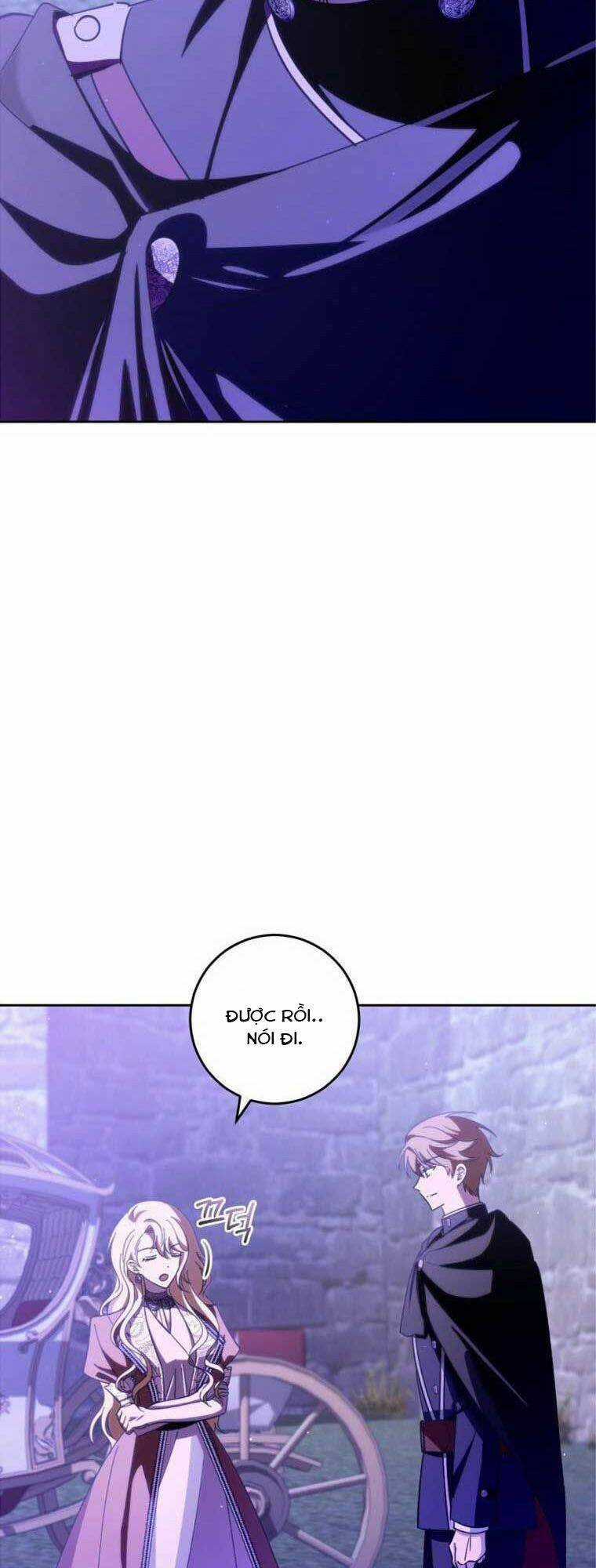 Bạo Chúa Thân Mến Chapter 25 trang 4