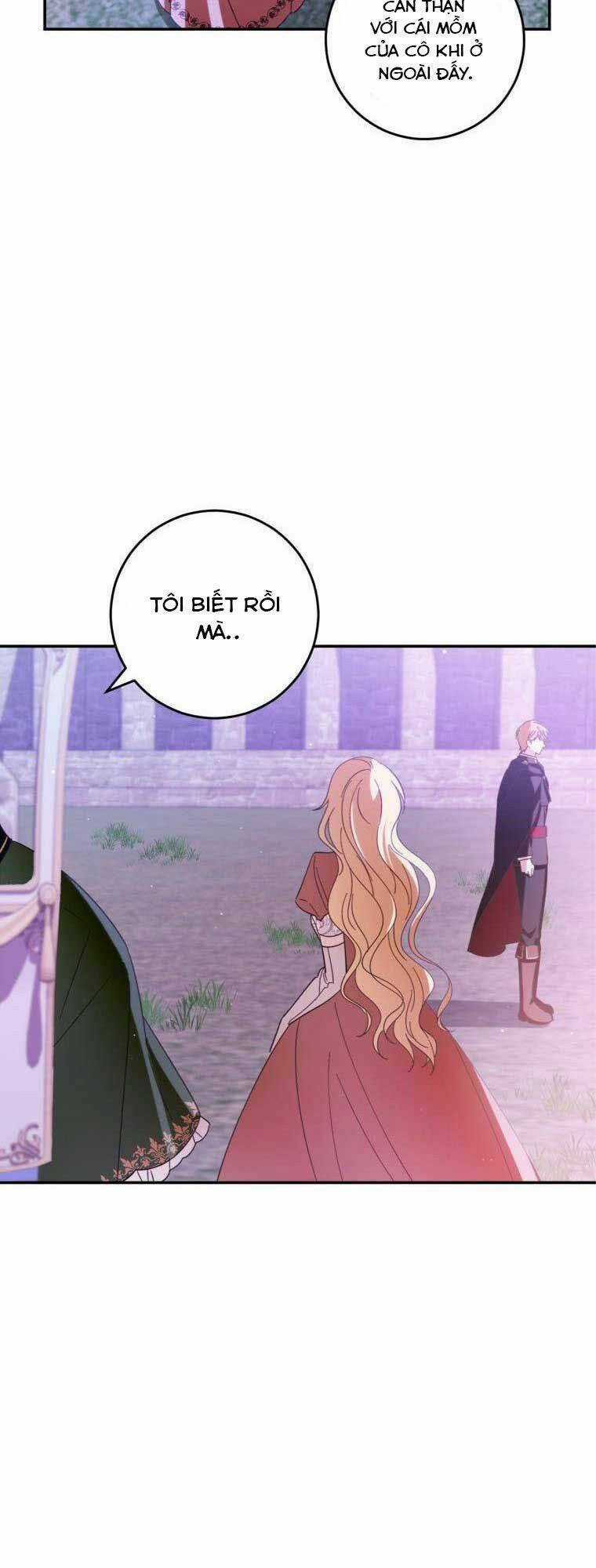 Bạo Chúa Thân Mến Chapter 25 trang 40