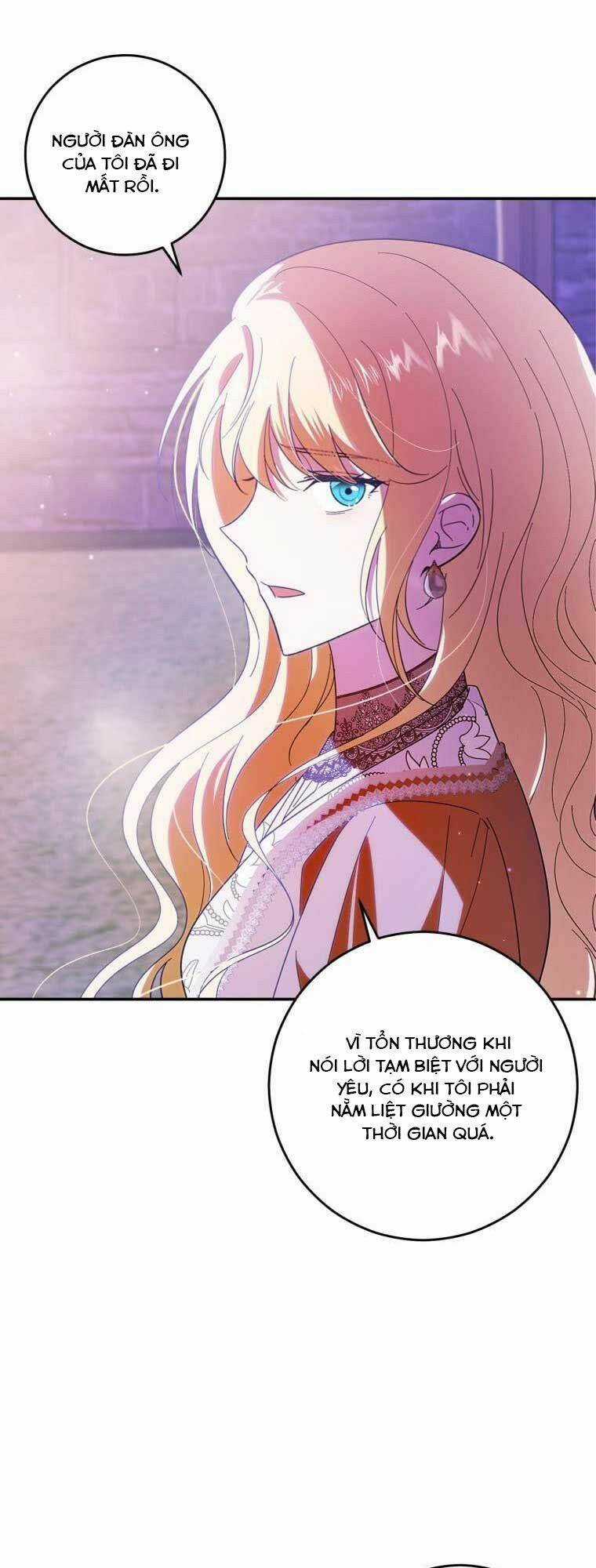 Bạo Chúa Thân Mến Chapter 25 trang 41