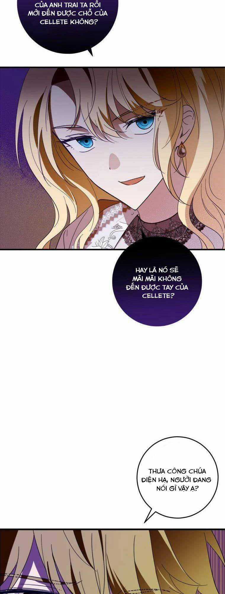 Bạo Chúa Thân Mến Chapter 25 trang 43
