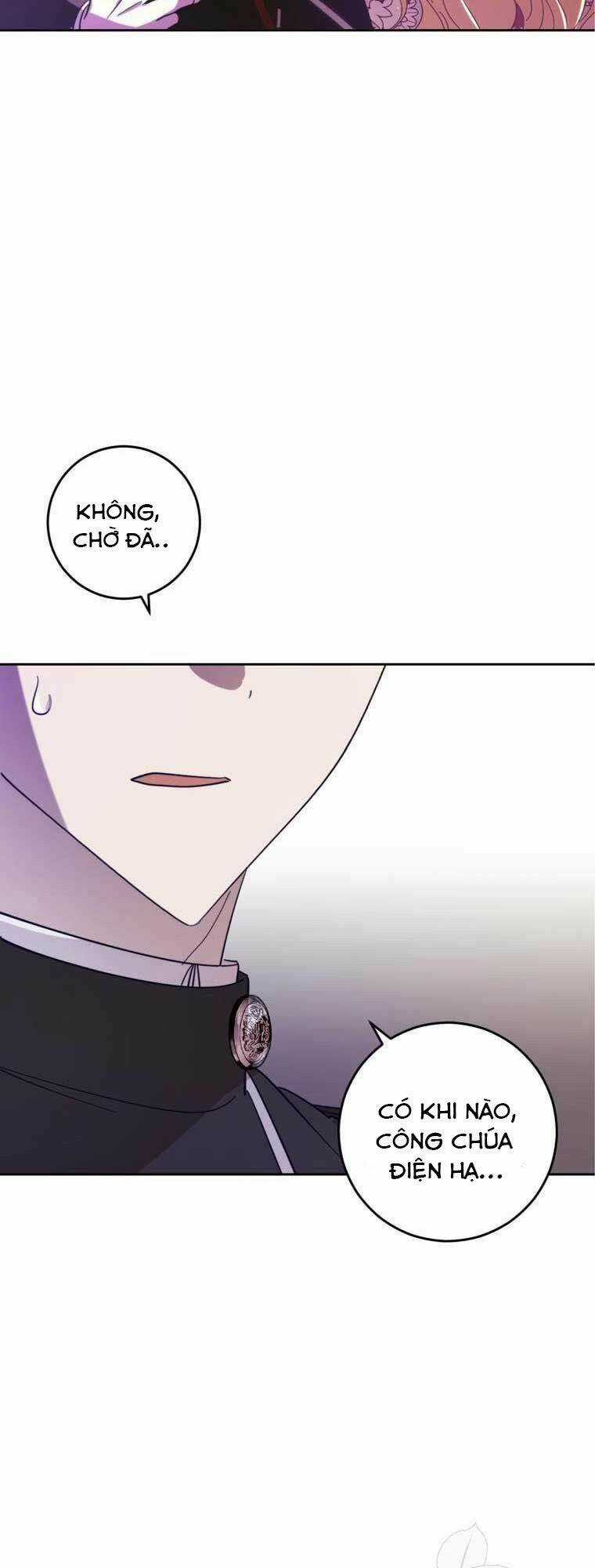 Bạo Chúa Thân Mến Chapter 25 trang 47