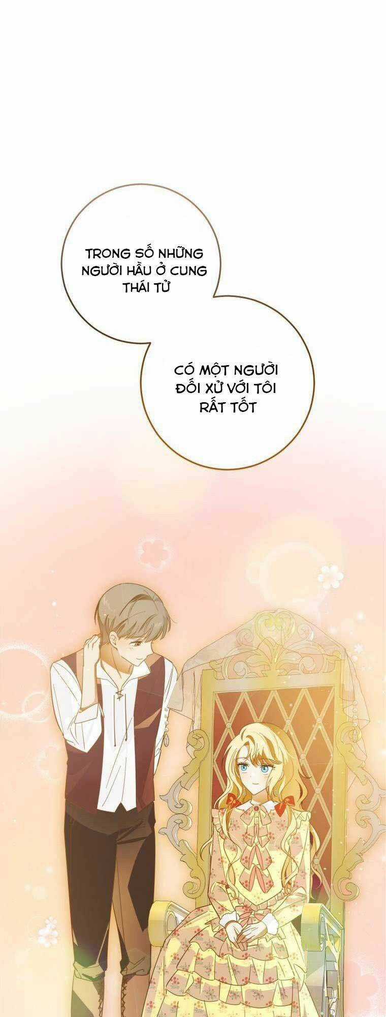Bạo Chúa Thân Mến Chapter 25 trang 54