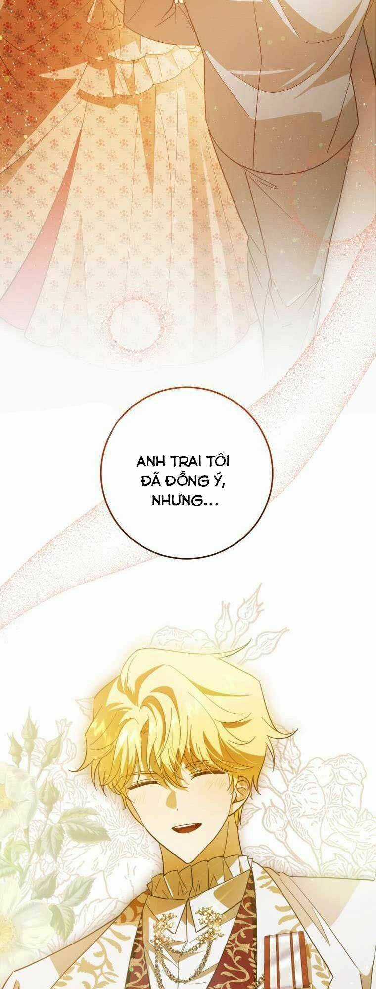 Bạo Chúa Thân Mến Chapter 25 trang 56