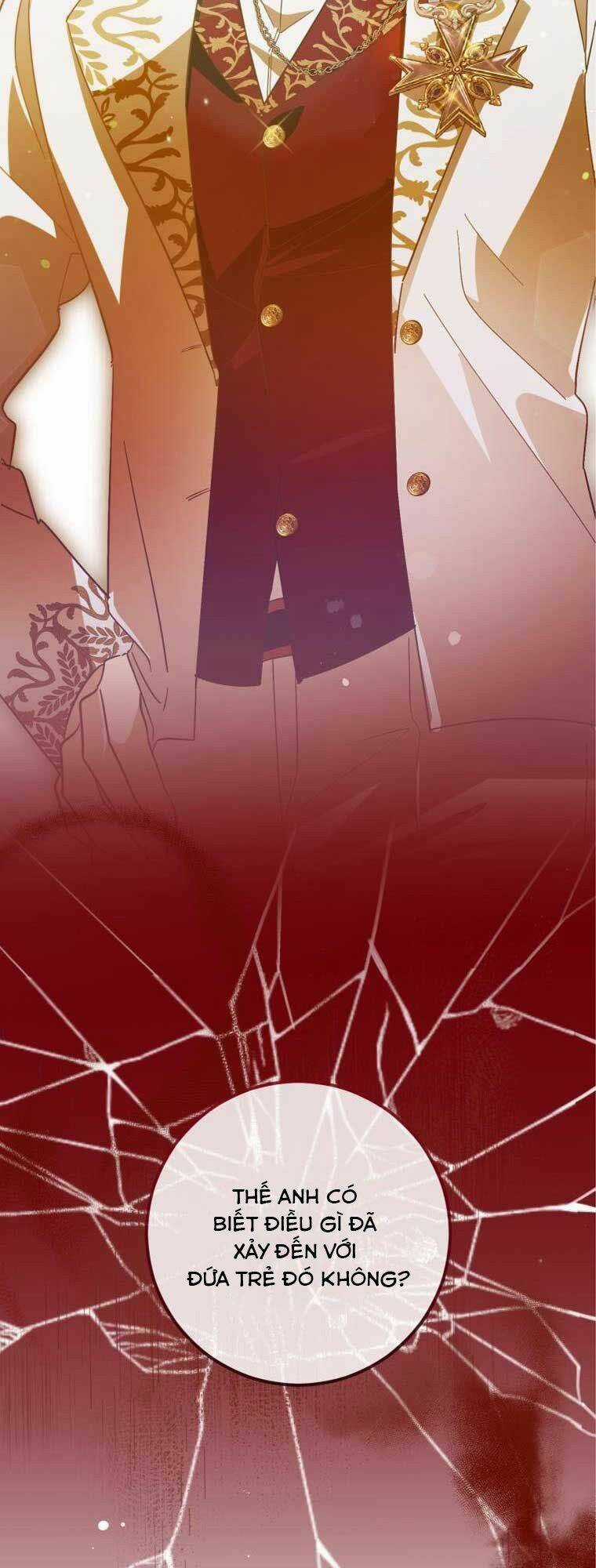 Bạo Chúa Thân Mến Chapter 25 trang 57