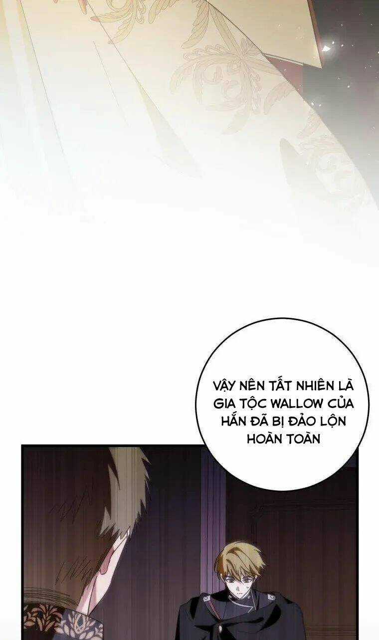 Bạo Chúa Thân Mến Chapter 26 trang 11