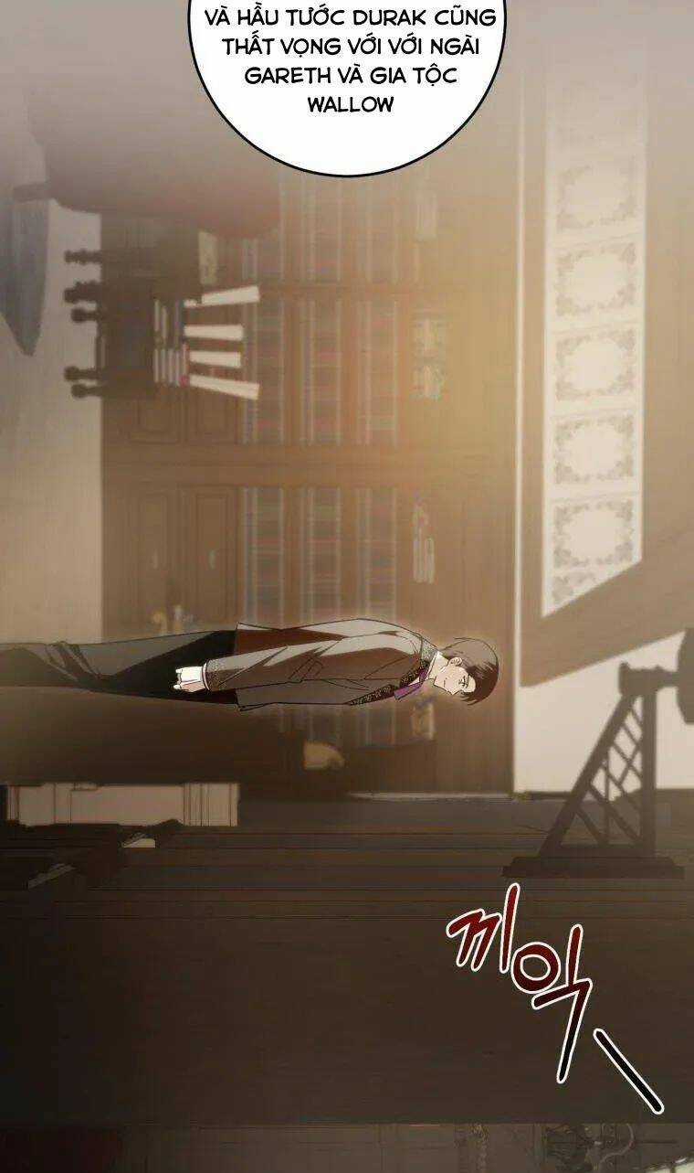 Bạo Chúa Thân Mến Chapter 26 trang 13