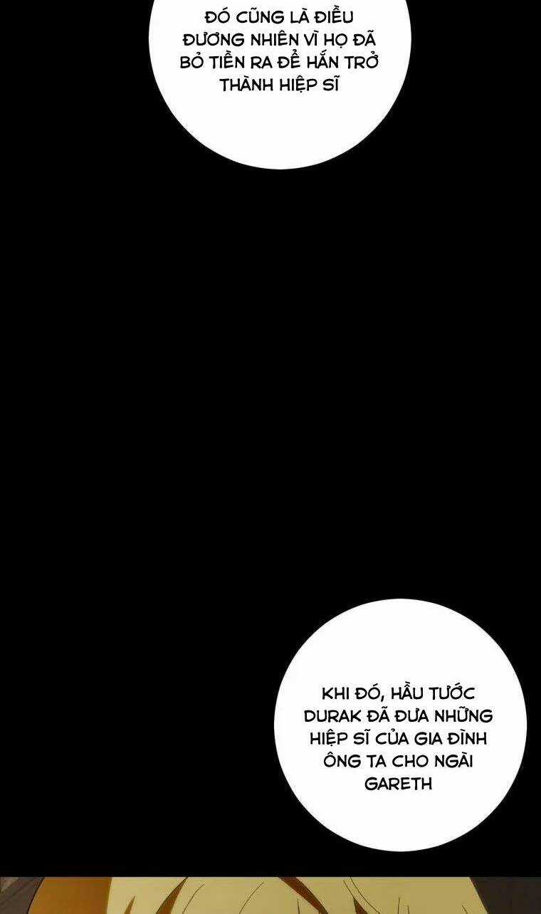 Bạo Chúa Thân Mến Chapter 26 trang 16