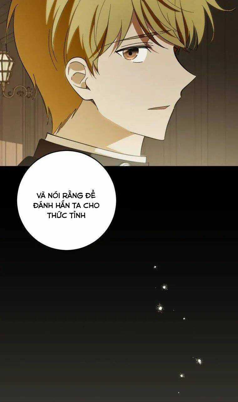 Bạo Chúa Thân Mến Chapter 26 trang 17