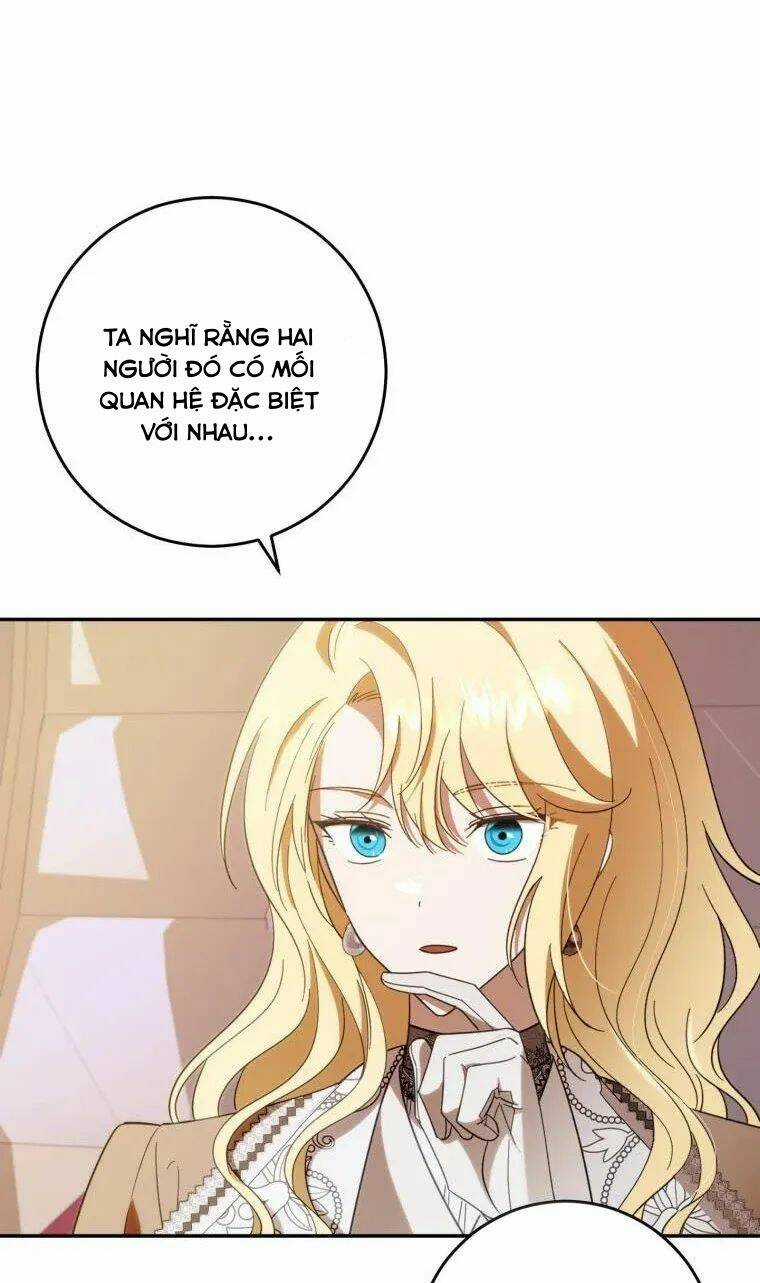 Bạo Chúa Thân Mến Chapter 26 trang 21