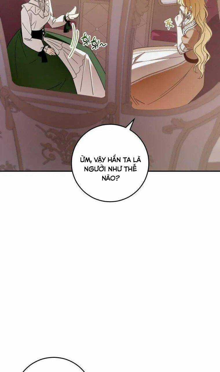 Bạo Chúa Thân Mến Chapter 26 trang 23