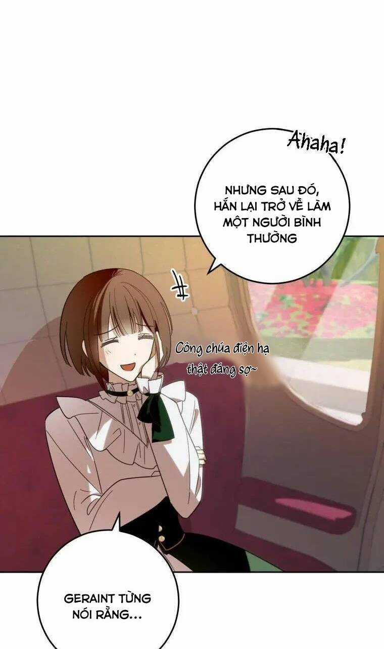 Bạo Chúa Thân Mến Chapter 26 trang 26