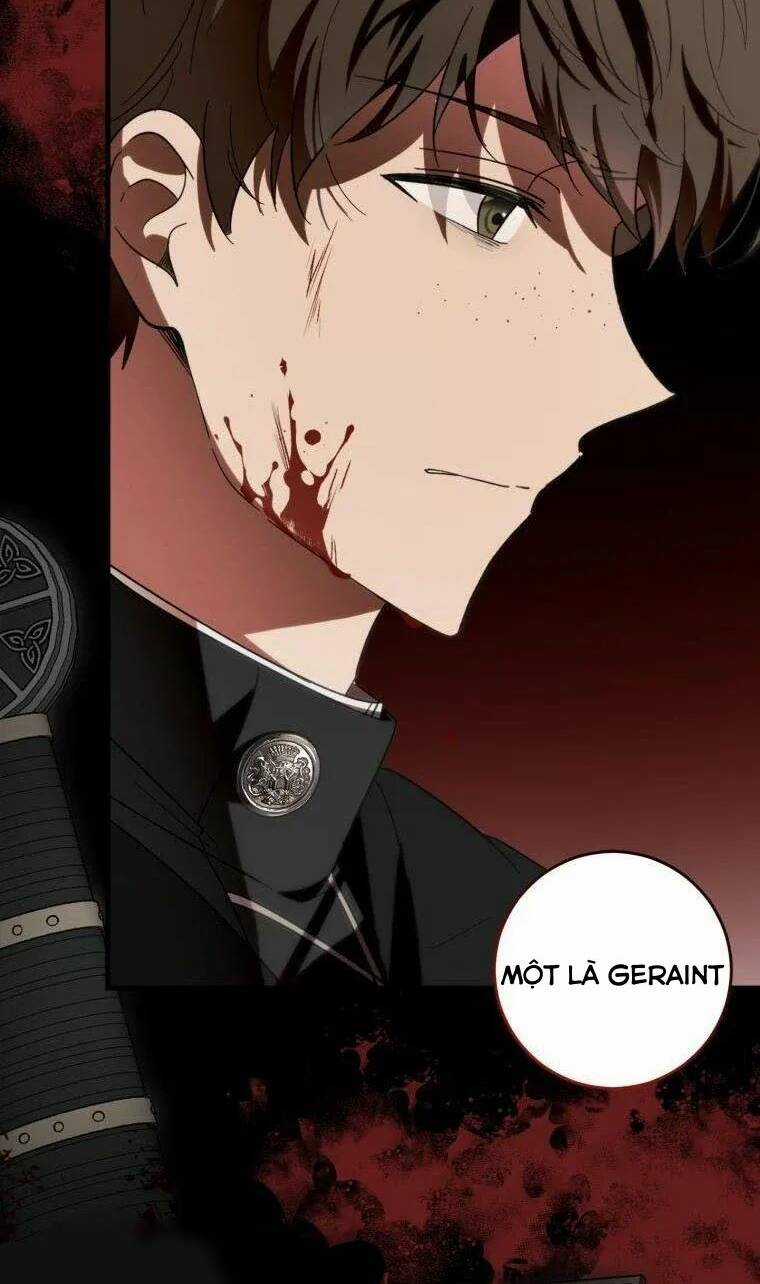 Bạo Chúa Thân Mến Chapter 26 trang 28