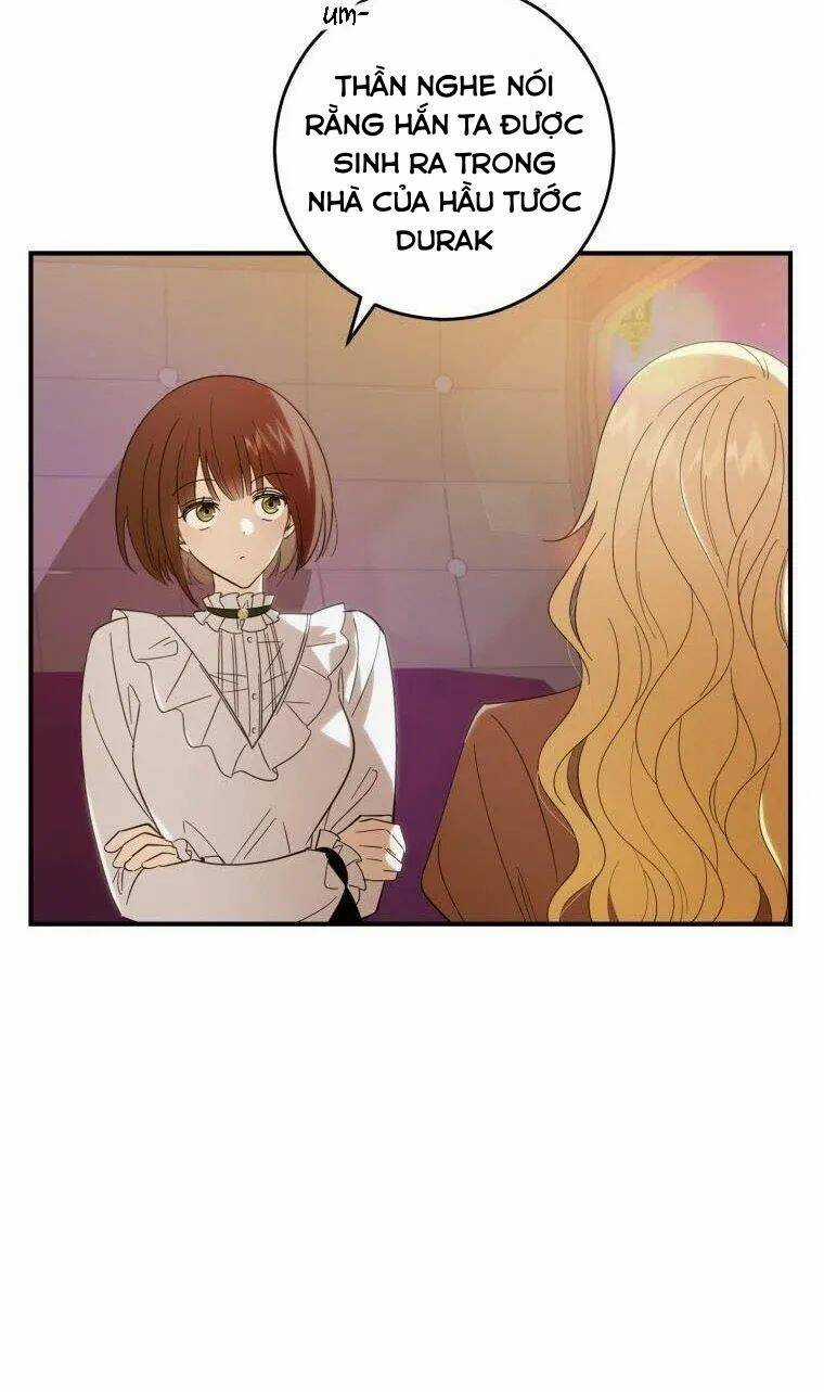 Bạo Chúa Thân Mến Chapter 26 trang 3