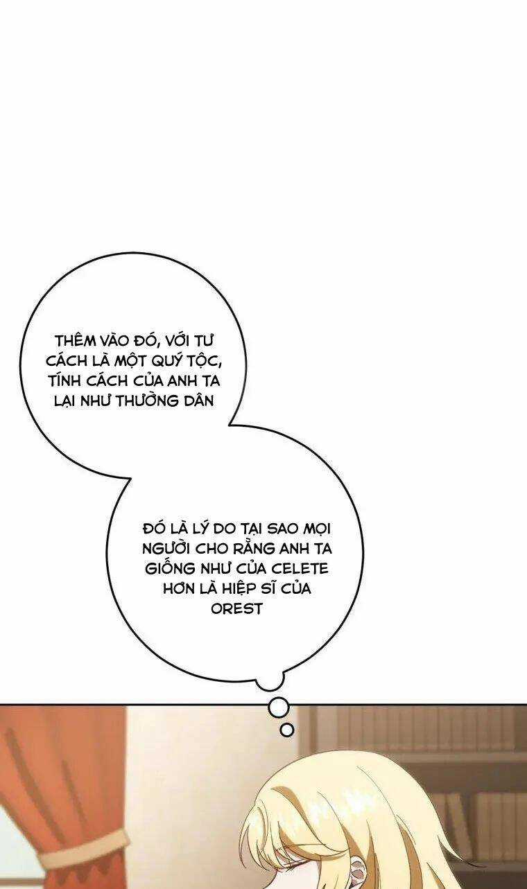 Bạo Chúa Thân Mến Chapter 26 trang 33