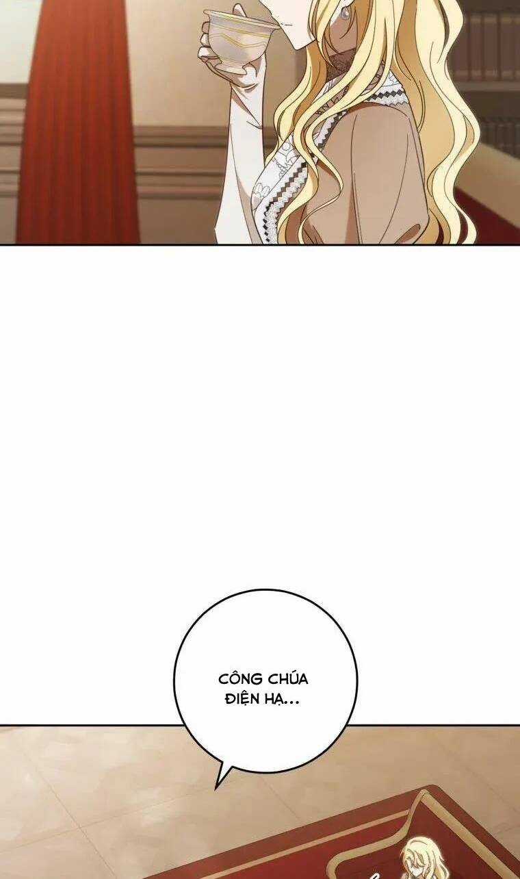 Bạo Chúa Thân Mến Chapter 26 trang 34