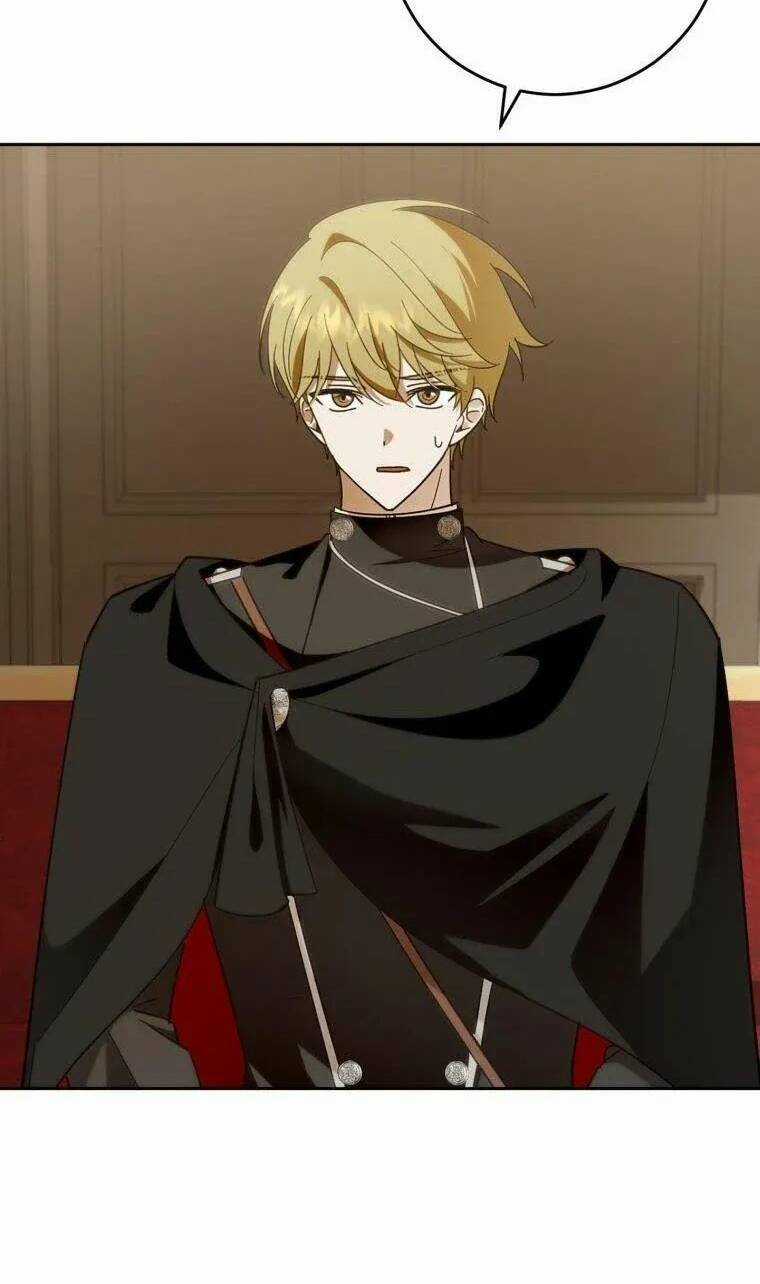 Bạo Chúa Thân Mến Chapter 26 trang 36