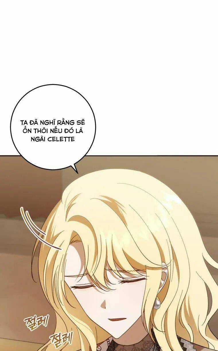 Bạo Chúa Thân Mến Chapter 26 trang 37