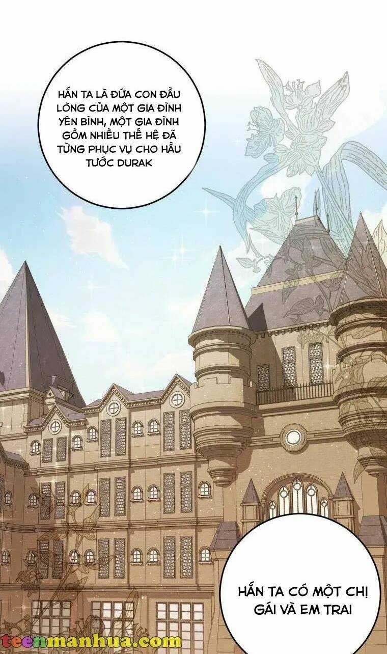 Bạo Chúa Thân Mến Chapter 26 trang 4