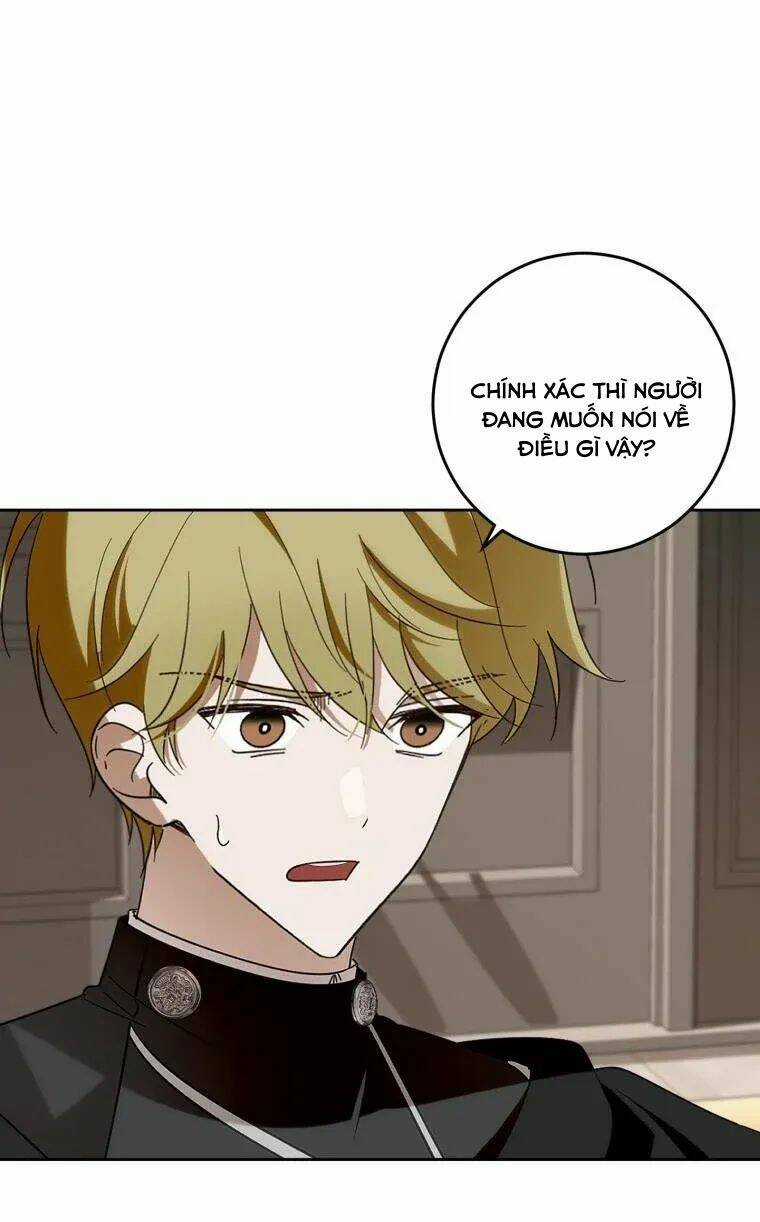 Bạo Chúa Thân Mến Chapter 26 trang 41