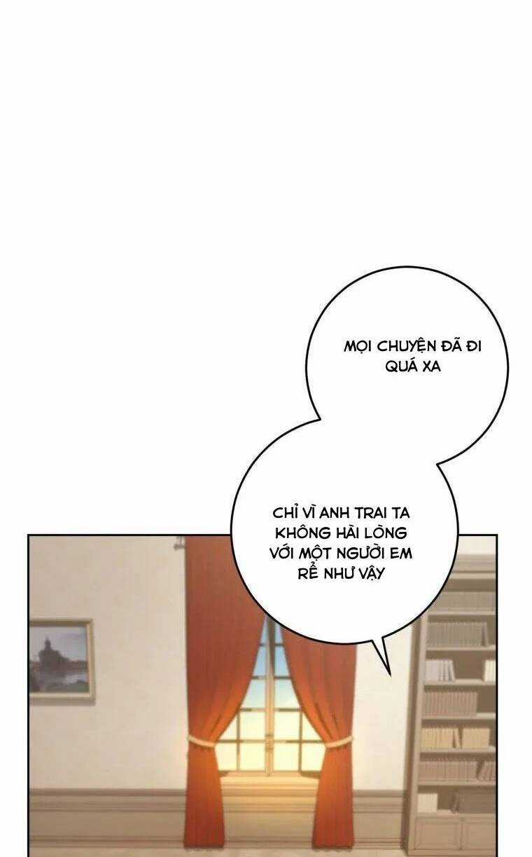 Bạo Chúa Thân Mến Chapter 26 trang 42