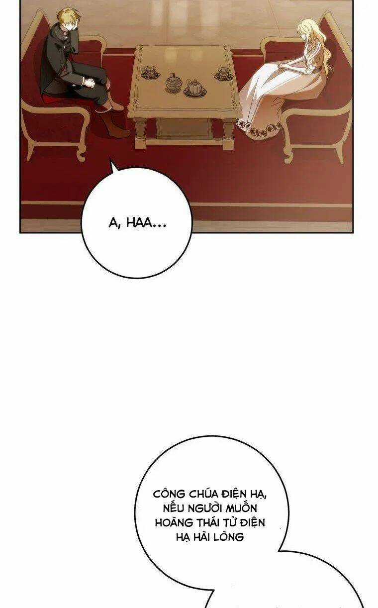 Bạo Chúa Thân Mến Chapter 26 trang 43