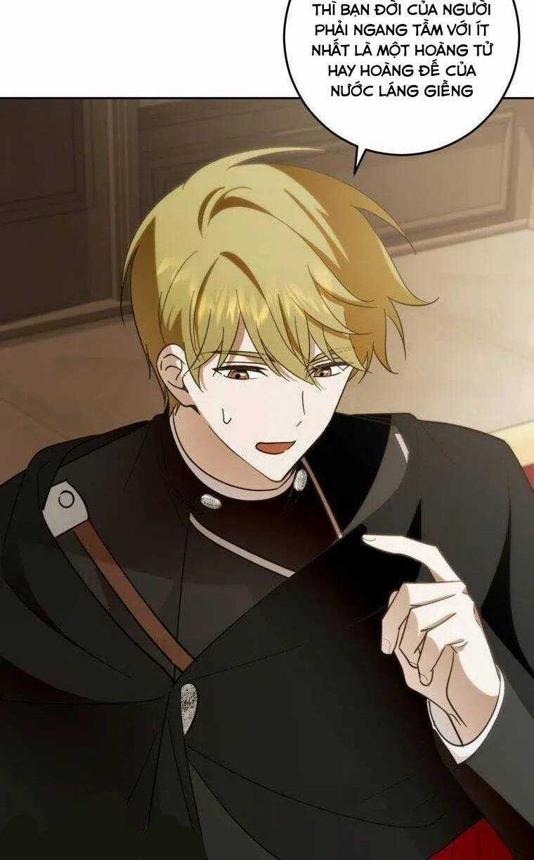 Bạo Chúa Thân Mến Chapter 26 trang 44